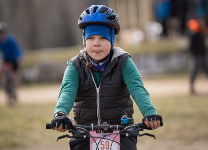 Vivus.lv MTB maratons 2026 | 1.posms, Ķegums22