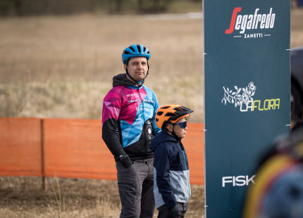 Vivus.lv MTB maratons 2026 | 1.posms, Ķegums24
