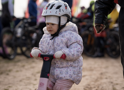 Vivus.lv MTB maratons 2026 | 1.posms, Ķegums26