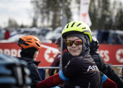 Vivus.lv MTB maratons 2026 | 1.posms, Ķegums29