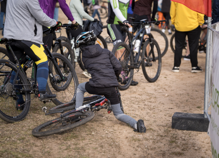 Vivus.lv MTB maratons 2026 | 1.posms, Ķegums31