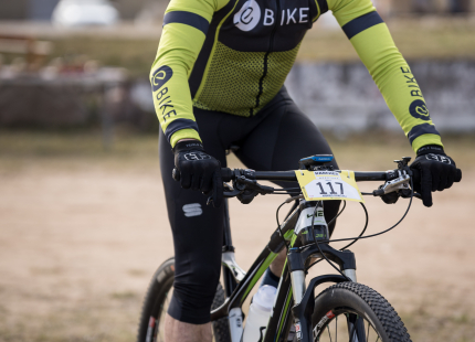 Vivus.lv MTB maratons 2026 | 1.posms, Ķegums34