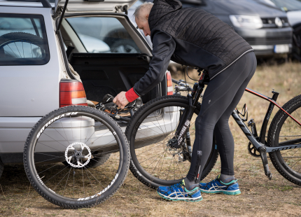 Vivus.lv MTB maratons 2026 | 1.posms, Ķegums35