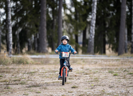 Vivus.lv MTB maratons 2026 | 1.posms, Ķegums36