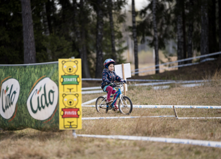 Vivus.lv MTB maratons 2026 | 1.posms, Ķegums38