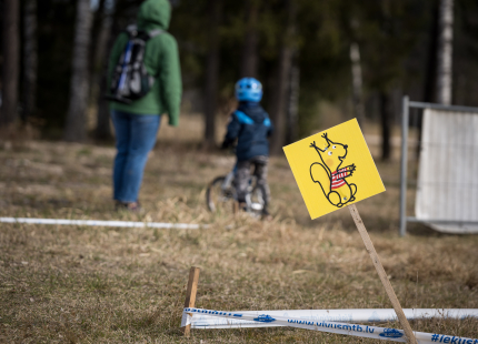 Vivus.lv MTB maratons 2026 | 1.posms, Ķegums39