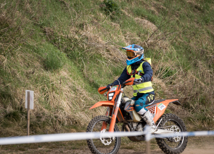 Vivus.lv MTB maratons 2026 | 1.posms, Ķegums41