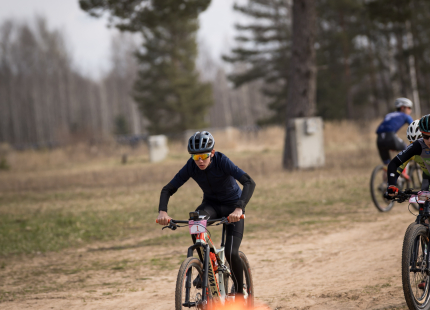 Vivus.lv MTB maratons 2026 | 1.posms, Ķegums42