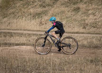 Vivus.lv MTB maratons 2026 | 1.posms, Ķegums48