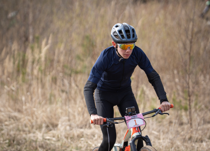Vivus.lv MTB maratons 2026 | 1.posms, Ķegums50