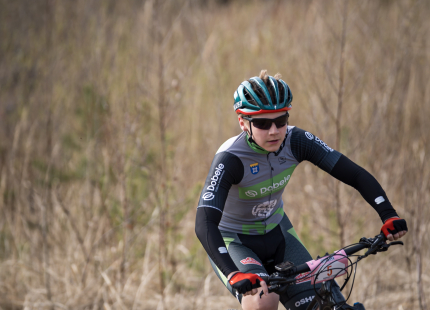 Vivus.lv MTB maratons 2026 | 1.posms, Ķegums51