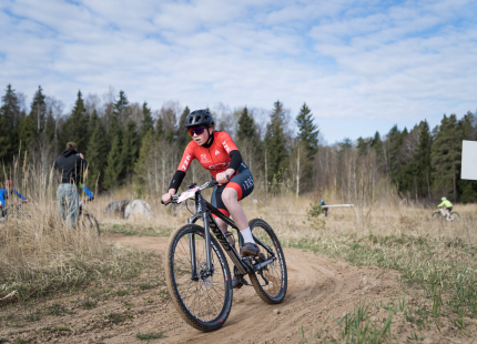 Vivus.lv MTB maratons 2026 | 1.posms, Ķegums59