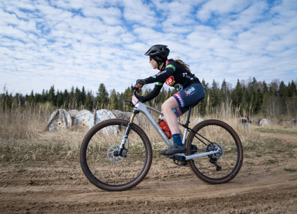 Vivus.lv MTB maratons 2026 | 1.posms, Ķegums62