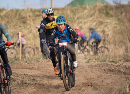 Vivus.lv MTB maratons 2026 | 1.posms, Ķegums71