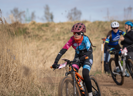 Vivus.lv MTB maratons 2026 | 1.posms, Ķegums79