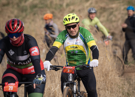 Vivus.lv MTB maratons 2026 | 1.posms, Ķegums84