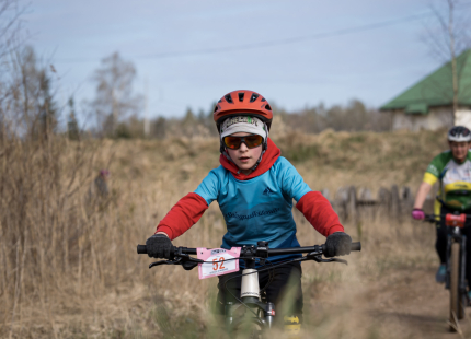 Vivus.lv MTB maratons 2026 | 1.posms, Ķegums92