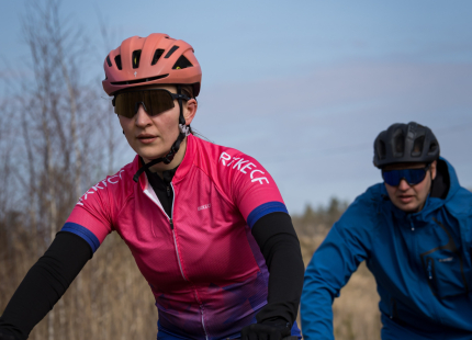 Vivus.lv MTB maratons 2026 | 1.posms, Ķegums95