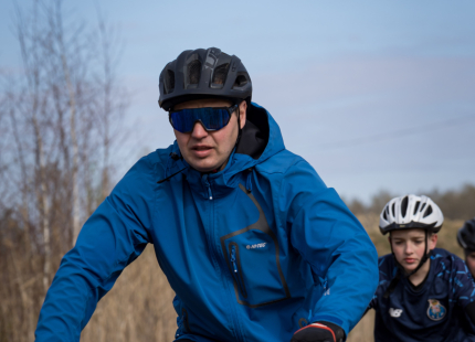 Vivus.lv MTB maratons 2026 | 1.posms, Ķegums96