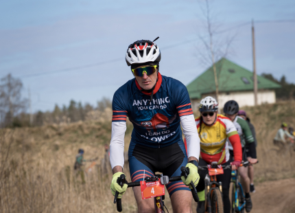Vivus.lv MTB maratons 2026 | 1.posms, Ķegums97