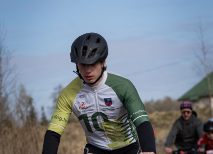 Vivus.lv MTB maratons 2026 | 1.posms, Ķegums99