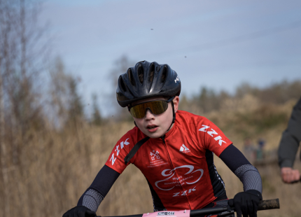 Vivus.lv MTB maratons 2026 | 1.posms, Ķegums100