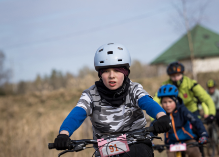 Vivus.lv MTB maratons 2026 | 1.posms, Ķegums102