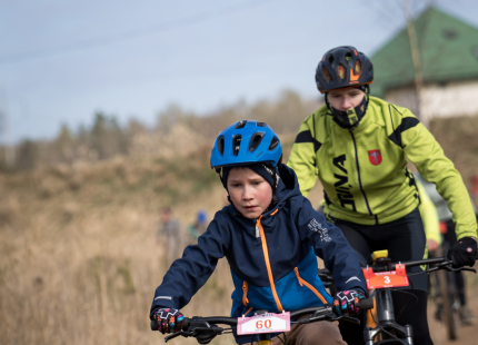 Vivus.lv MTB maratons 2026 | 1.posms, Ķegums103