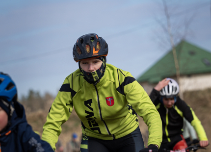 Vivus.lv MTB maratons 2026 | 1.posms, Ķegums104