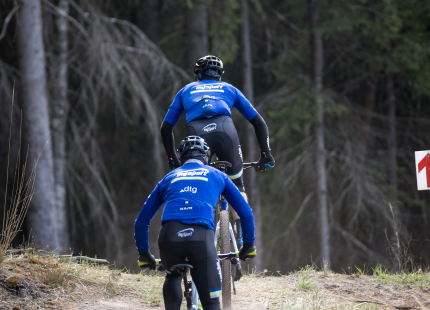 Vivus.lv MTB maratons 2026 | 1.posms, Ķegums108