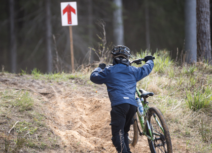 Vivus.lv MTB maratons 2026 | 1.posms, Ķegums109