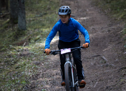 Vivus.lv MTB maratons 2026 | 1.posms, Ķegums111
