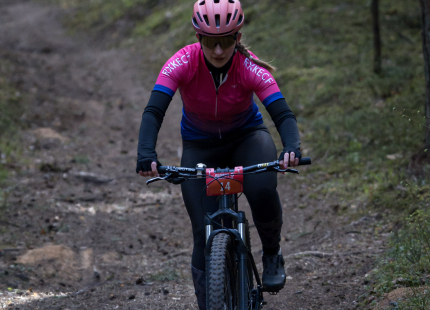 Vivus.lv MTB maratons 2026 | 1.posms, Ķegums112