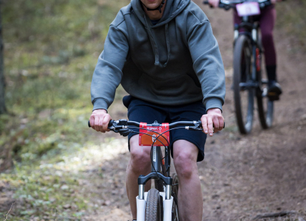 Vivus.lv MTB maratons 2026 | 1.posms, Ķegums118