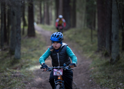 Vivus.lv MTB maratons 2026 | 1.posms, Ķegums122