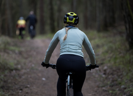 Vivus.lv MTB maratons 2026 | 1.posms, Ķegums123