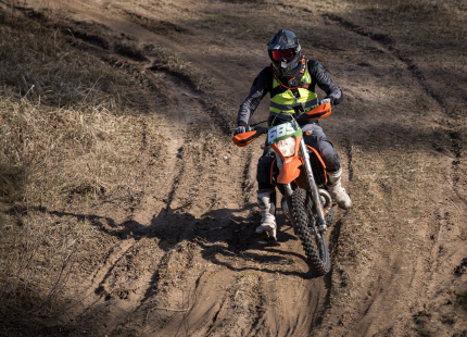 Vivus.lv MTB maratons 2026 | 1.posms, Ķegums129