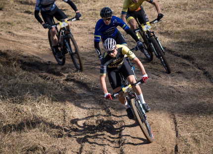 Vivus.lv MTB maratons 2026 | 1.posms, Ķegums130