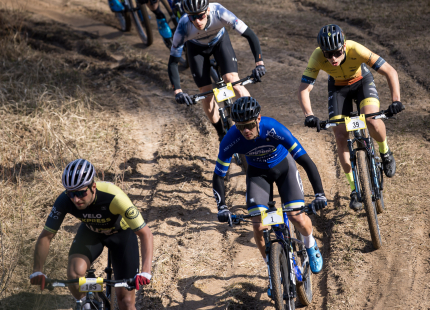 Vivus.lv MTB maratons 2026 | 1.posms, Ķegums131