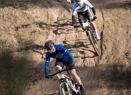 Vivus.lv MTB maratons 2026 | 1.posms, Ķegums134