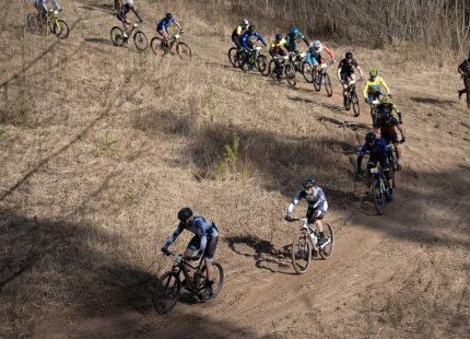 Vivus.lv MTB maratons 2026 | 1.posms, Ķegums135