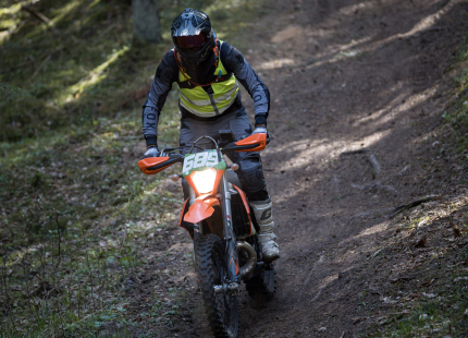 Vivus.lv MTB maratons 2026 | 1.posms, Ķegums137