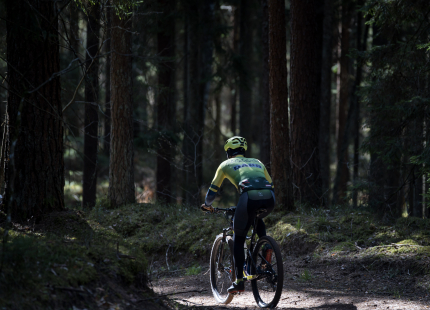 Vivus.lv MTB maratons 2026 | 1.posms, Ķegums139