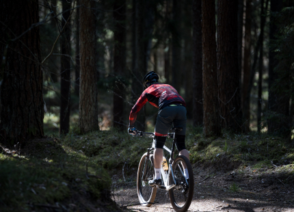 Vivus.lv MTB maratons 2026 | 1.posms, Ķegums140