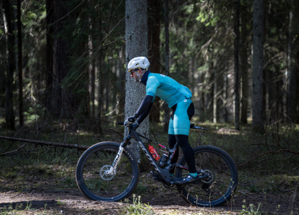 Vivus.lv MTB maratons 2026 | 1.posms, Ķegums141