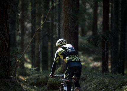 Vivus.lv MTB maratons 2026 | 1.posms, Ķegums144