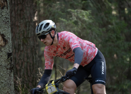 Vivus.lv MTB maratons 2026 | 1.posms, Ķegums149