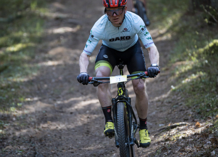 Vivus.lv MTB maratons 2026 | 1.posms, Ķegums158