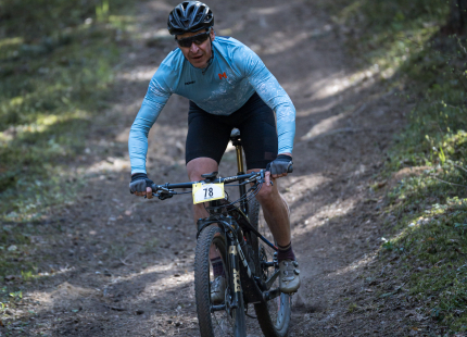 Vivus.lv MTB maratons 2026 | 1.posms, Ķegums162