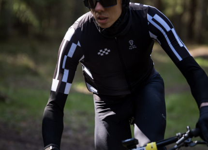 Vivus.lv MTB maratons 2026 | 1.posms, Ķegums166